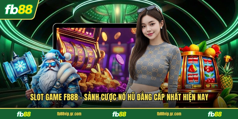 Slot Game FB88